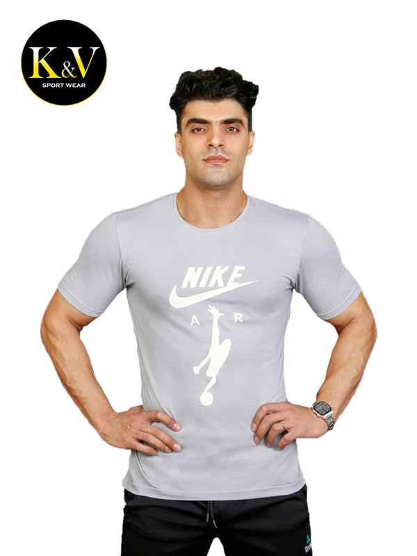 تیشرت ورزشی مردانه Nike