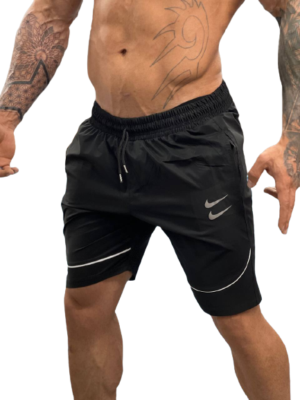 شلوارک ورزشی مردانه Nike