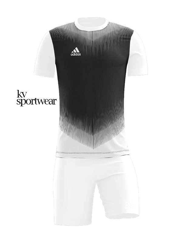 پیراهن شورت فوتبال adidas