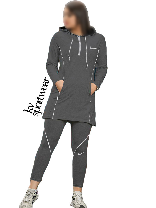 خرید و قیمت شلوار گرمکن ورزشی زنانه نایک اورجینال Nike BV2898-011 FS