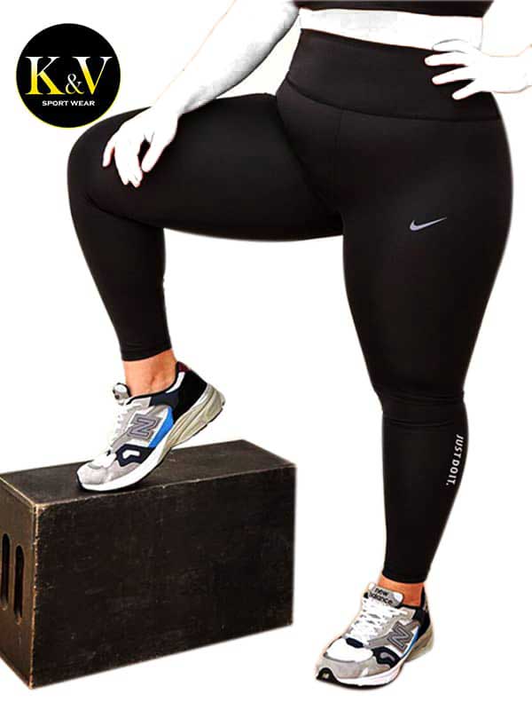 لگ ورزشی سایز بزرگ زنانه Nike