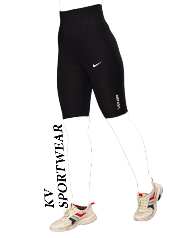 شلوارک ورزشی زنانه Nike