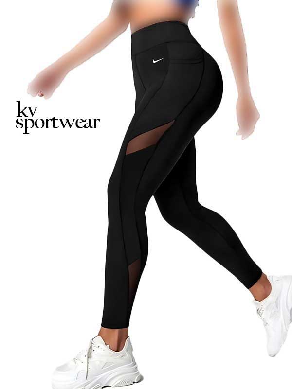 لگ جیب موبایلی تور دار ورزشی زنانه Nike کد 001