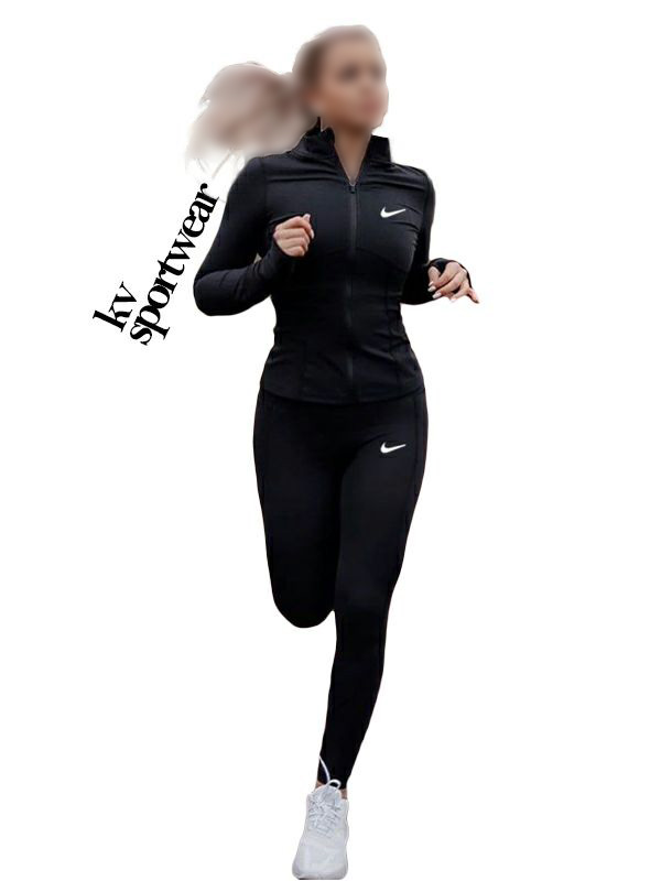 سویشرت شلوار ورزشی زنانه Nike