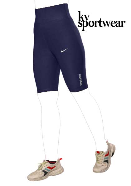 شلوارک ورزشی زنانه Nike کد 05