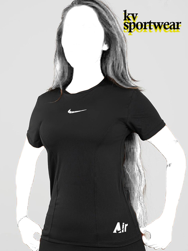 تیشرت ورزشی زنانه Nike