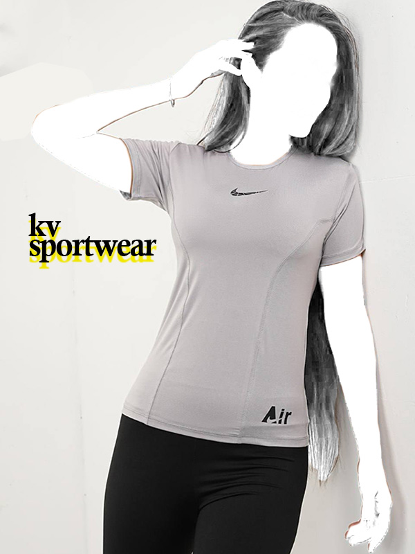 تیشرت ورزشی زنانه Nike